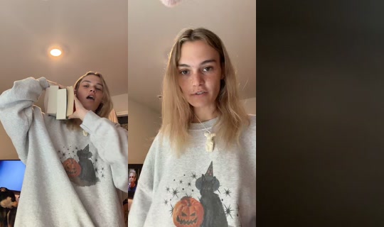 blueberrybambiii's Stream - Apr 20, 2026, 7:08 PM