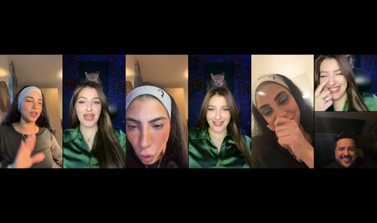 بث bluebloodmbs - 18 أبريل 2026، 9:01 م