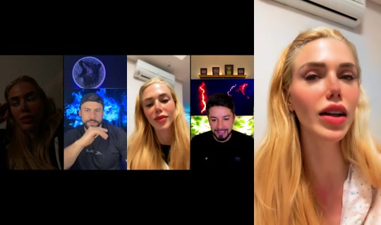 bossbarbieofc's Stream - Jul 3, 2026, 3:18 AM