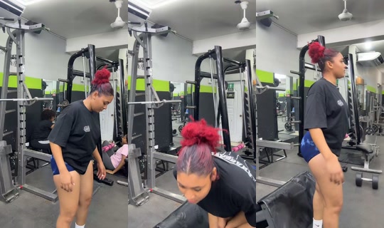 braidsgabby's Stream - Jul 4, 2026, 12:15 AM