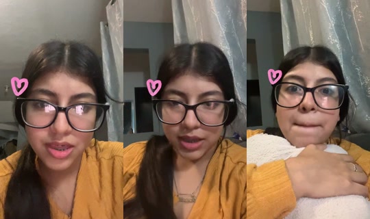 بث brigithe_.baldenegro - 14 أبريل 2026، 7:20 ص