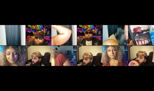 bronx_boom_boom's Stream - Jul 3, 2026, 4:08 AM