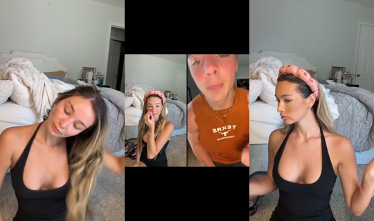 بث brookemckinley20 - 16 أبريل 2026، 5:12 م