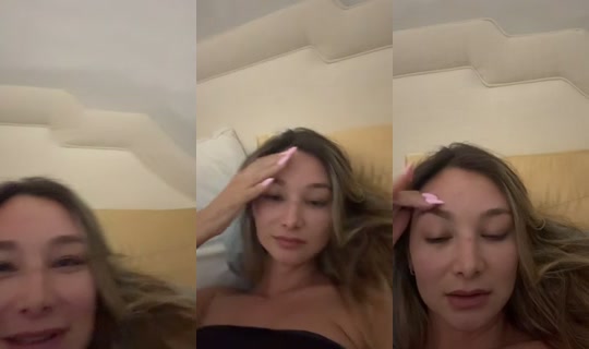 بث brookemckinley20 - 17 أبريل 2026، 1:29 ص