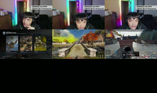 brusnesofficial's Stream - Apr 16, 2026, 9:25 PM