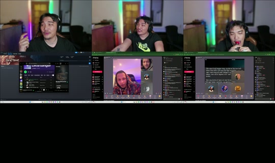 brusnesofficial's Stream - Apr 19, 2026, 7:32 PM