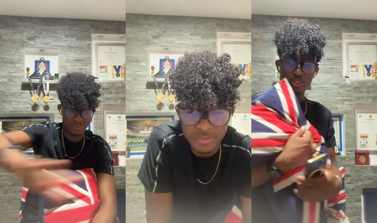 bryanfutbtv's Stream - Jul 4, 2026, 7:09 AM