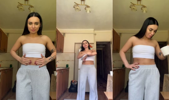 budkonastya_ Recorded on Apr 19, 2026, 11:48 AM