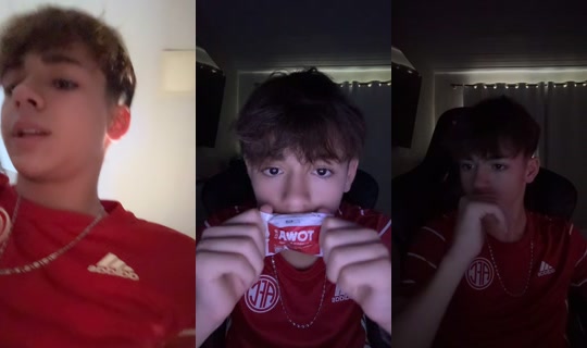 bulgarellix's Stream - Apr 14, 2026, 6:30 PM
