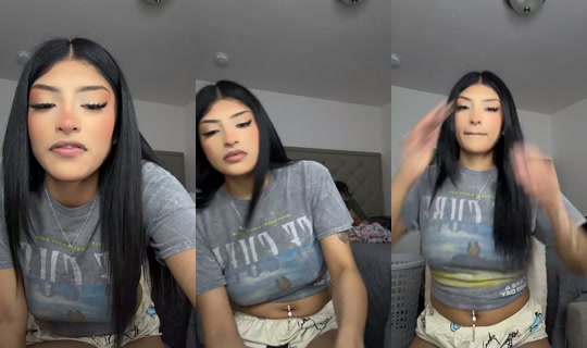 bxbyclaudia's Stream - Jul 2, 2026, 7:08 AM