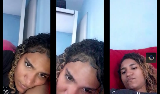 cacheadinha115's Stream - Jul 1, 2026, 4:56 PM