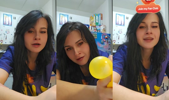 caffeinatedgreenqueen's Stream - Apr 13, 2026, 5:44 PM