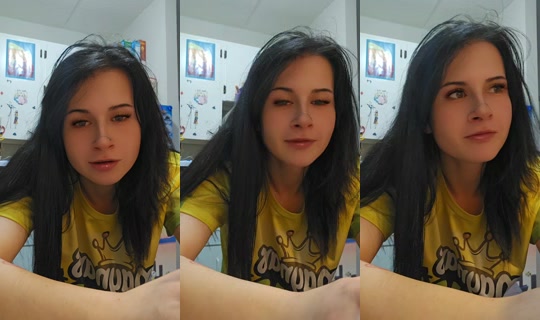 caffeinatedgreenqueen's Stream - Apr 14, 2026, 3:04 PM