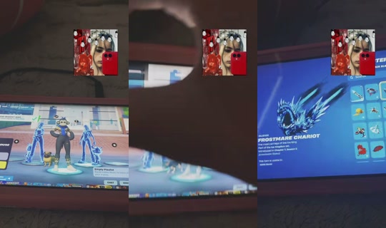 caldrew14's Stream - Apr 19, 2026, 2:43 AM