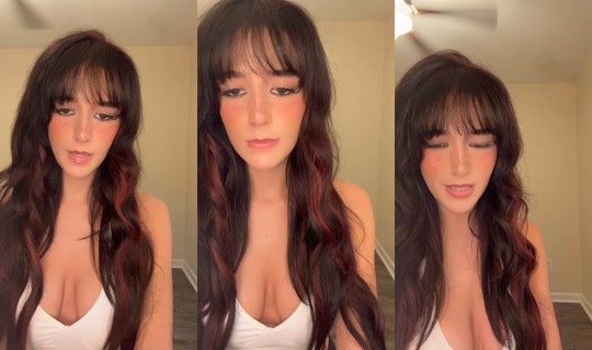 call_me_myah_'s Stream - Jul 4, 2026, 12:20 AM