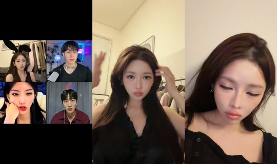 Transmisión de callmekayleety - 15 abr 2026, 20:14