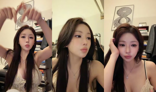 Transmisión de callmekayleety - 16 abr 2026, 19:55