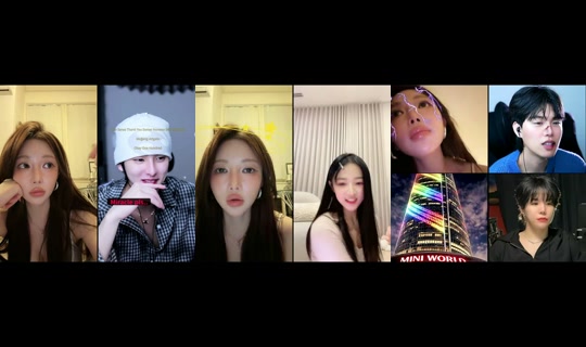 Transmisión de callmekayleety - 18 abr 2026, 18:21