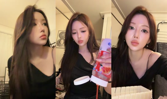 Transmisión de callmekayleety - 19 abr 2026, 10:53