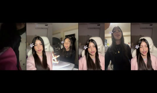 camille_419 Recorded on Apr 21, 2026, 3:20 AM