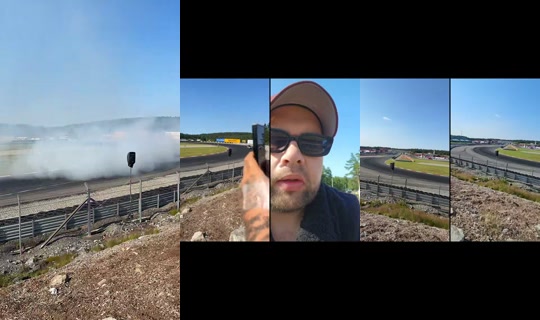 cap.pu's Stream - Jul 4, 2026, 7:15 AM