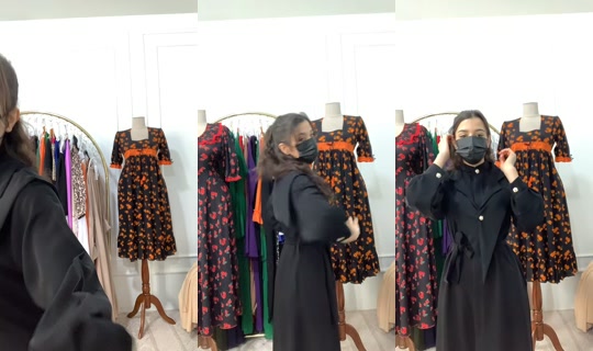 carameala2 Recorded on Apr 21, 2026, 6:40 AM