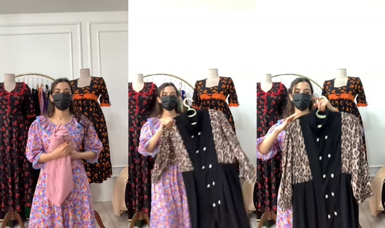 carameala2 Recorded on Apr 21, 2026, 8:49 AM