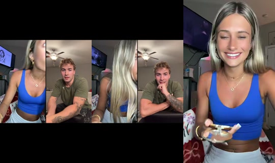 cararhodee's Stream - Apr 15, 2026, 12:45 AM