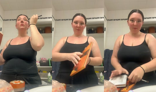 carlybeann's Stream - Apr 19, 2026, 10:24 AM