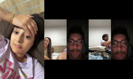 carmencarballido_'s Stream - Apr 20, 2026, 9:41 PM