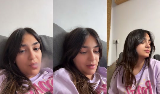 carmencarballido_'s Stream - Apr 20, 2026, 11:36 PM