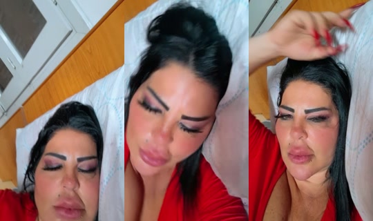 بث carolinaabs32 - 19 أبريل 2026، 7:14 ص