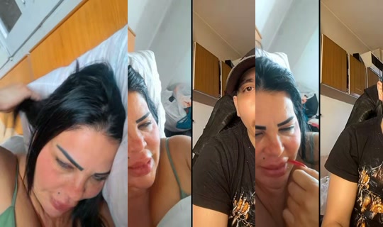 بث carolinaabs32 - 19 أبريل 2026، 11:54 ص