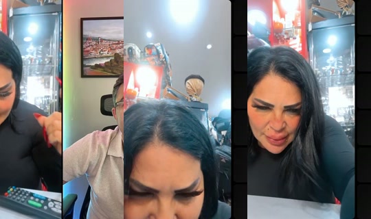 carolinaabs32 Recorded on Apr 21, 2026, 8:25 AM