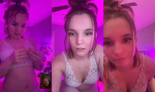 cassypainter's Stream - Apr 19, 2026, 10:48 AM