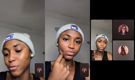 cathymimi8 Recorded on Apr 21, 2026, 1:05 AM