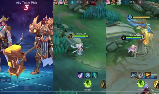 cathyriena's Stream - Jul 1, 2026, 4:21 PM