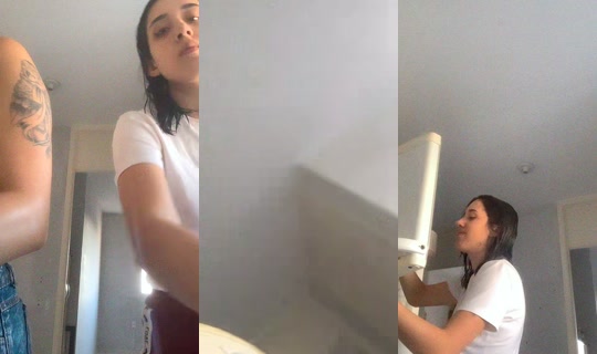 cavictoria6의 방송 - 2026년 4월 17일 PM 8:11