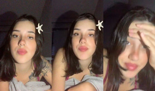 cavictoria6의 방송 - 2026년 4월 19일 AM 6:30