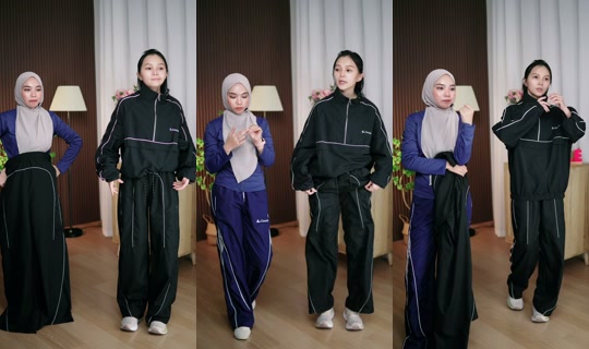 cecilewomensportswear's Stream - Apr 19, 2026, 7:43 AM