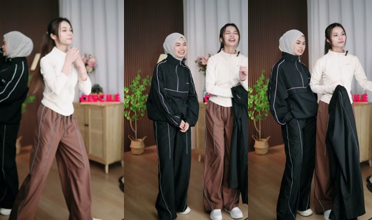 cecilewomensportswear's Stream - Apr 19, 2026, 1:59 PM