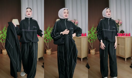 cecilewomensportswear Recorded on Apr 20, 2026, 12:20 AM