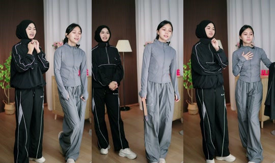 cecilewomensportswear Recorded on Apr 20, 2026, 9:28 AM