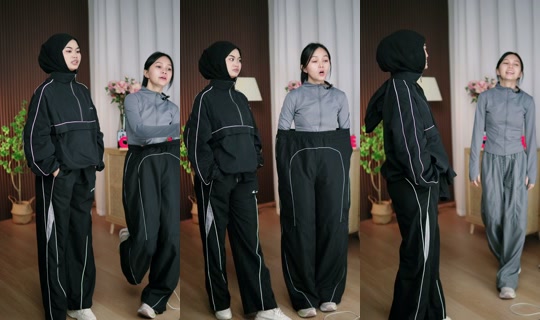 cecilewomensportswear's Stream - Apr 20, 2026, 1:46 PM