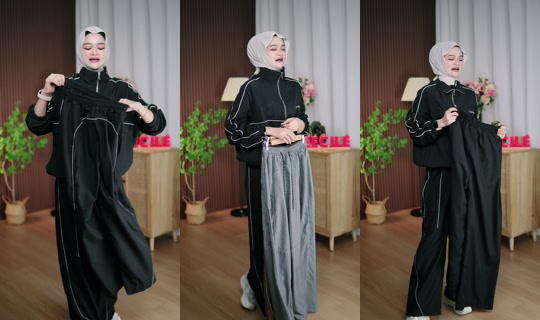 cecilewomensportswear's Stream - Apr 21, 2026, 12:39 AM