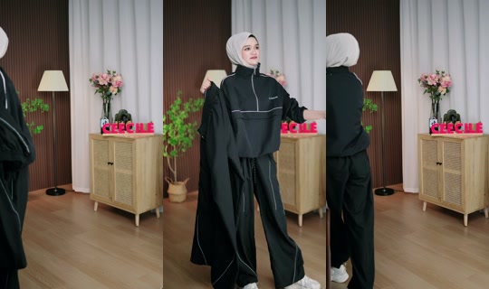 cecilewomensportswear's Stream - Apr 21, 2026, 5:53 AM