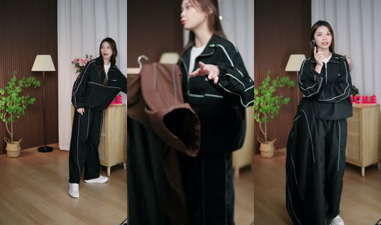 cecilewomensportswear's Stream - Apr 21, 2026, 11:51 AM