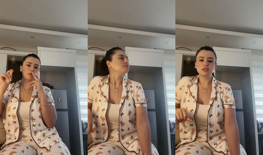 cehennemm44's Stream - Apr 19, 2026, 9:28 AM