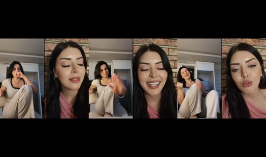 cehennemm44's Stream - Apr 19, 2026, 5:05 PM