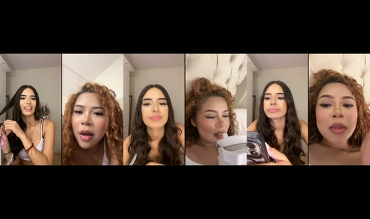 celeste_estrellaaa Recorded on Apr 21, 2026, 3:53 AM